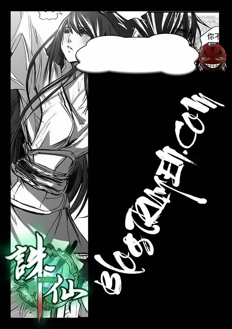 Tru Tiên - Celestial Destroyer: Chapter 135