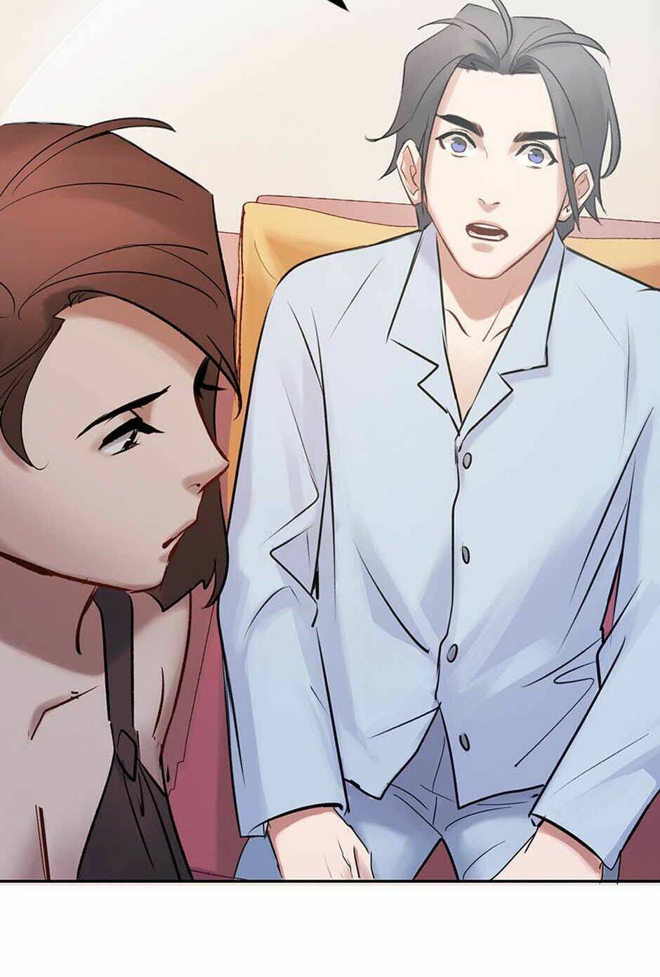 Anh Hùng Và Hiệp Nữ: Chapter 38