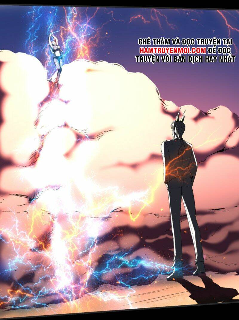 Phản Phái Yêu Tế: Chapter 25