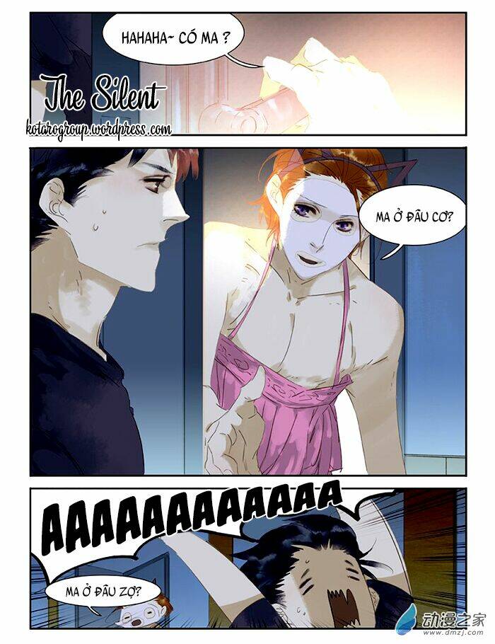 Gia Tử Khu 37: Chapter 19