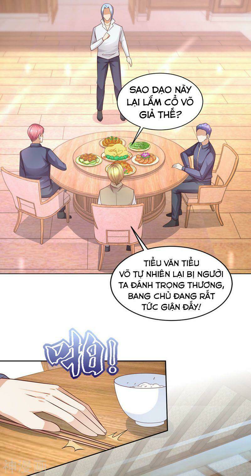 Chí Tôn Toàn Năng: Chapter 60