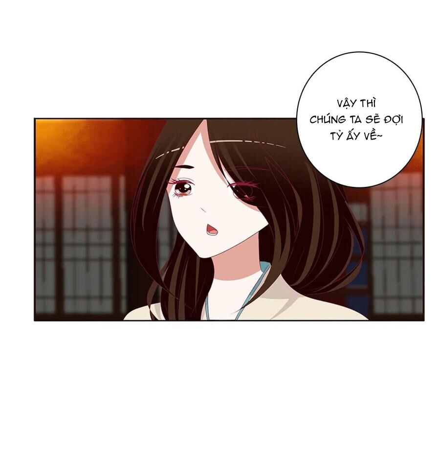 Thông Linh Phi: Chapter 631