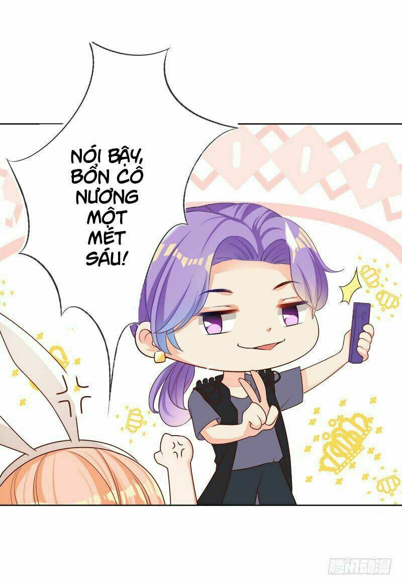 Lãnh Hôn Cuồng Ái: Chapter 15