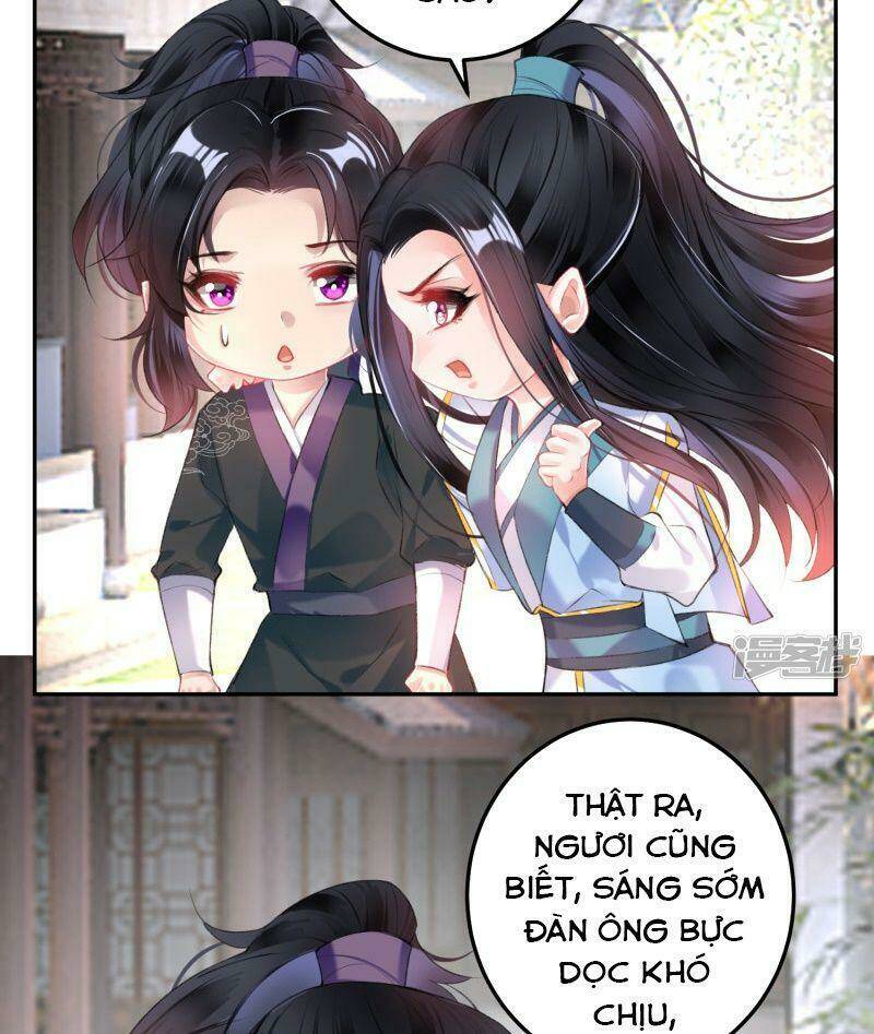 Vương Gia, Áo Lót Của Ngươi Rơi Mất Rồi: Chapter 84