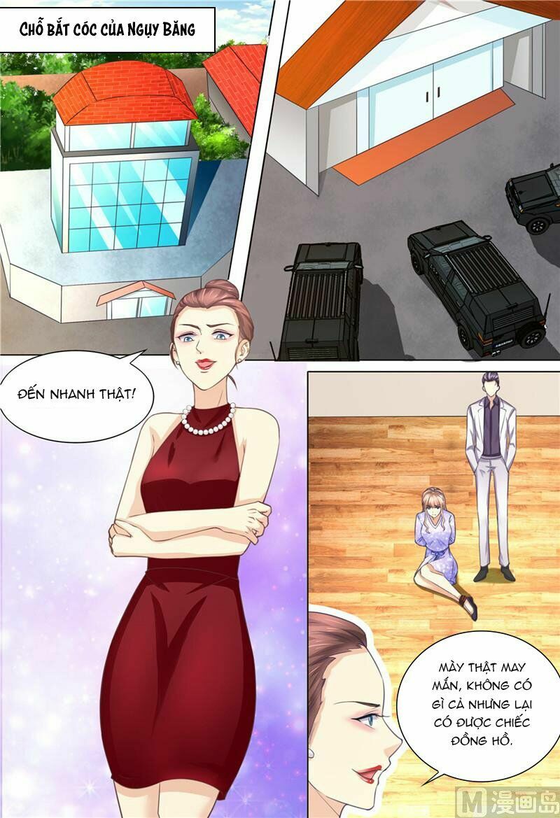 Cưng Chiều Vợ Yêu: Chapter 182