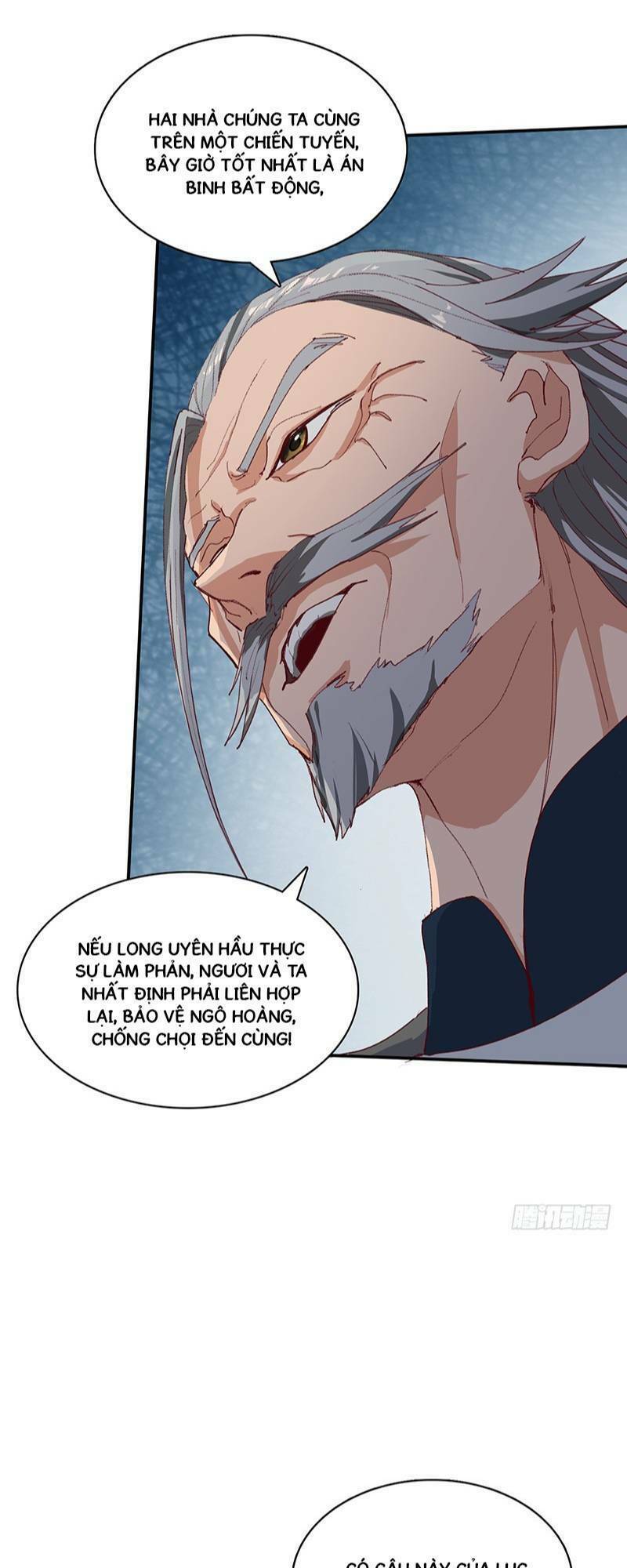 Bất Diệt Nguyên Thần: Chapter 69