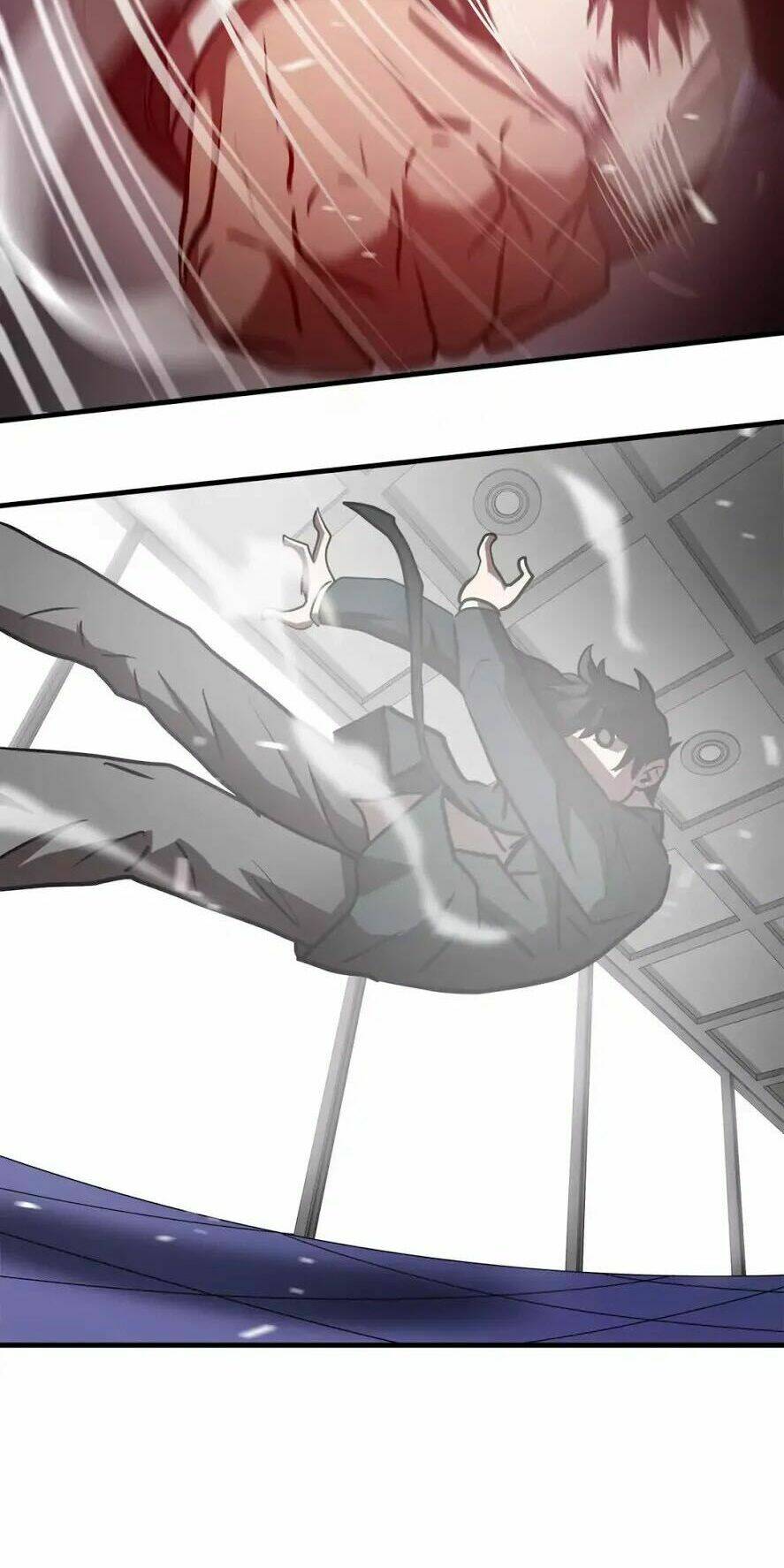 Kẻ Bị Ruồng Bỏ: Chapter 56