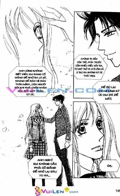 Hiệp Sĩ Nữ Hoàng: Chapter 17