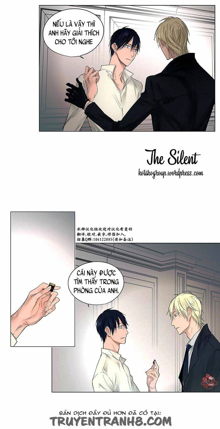 Moritat: Chapter 9