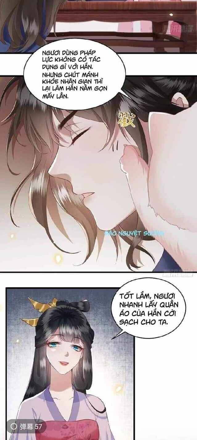 Con Đường Hoang Dã Của Vương Phi: Chapter 26