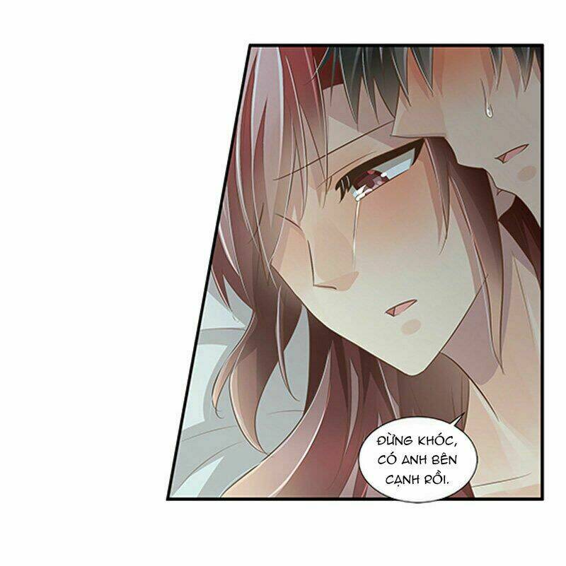 Hôn Bất Do Kỷ: Chapter 38