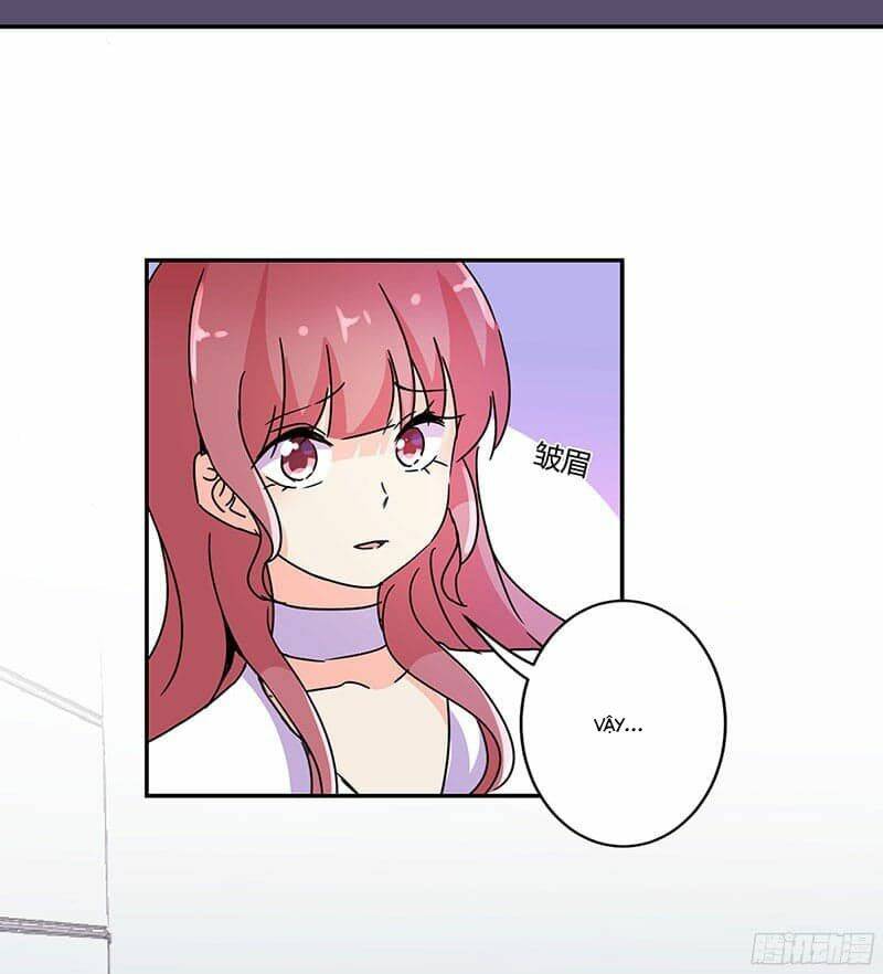 Trọng Sinh Chi Hao Môn Cường Thế Quy Lai: Chapter 136