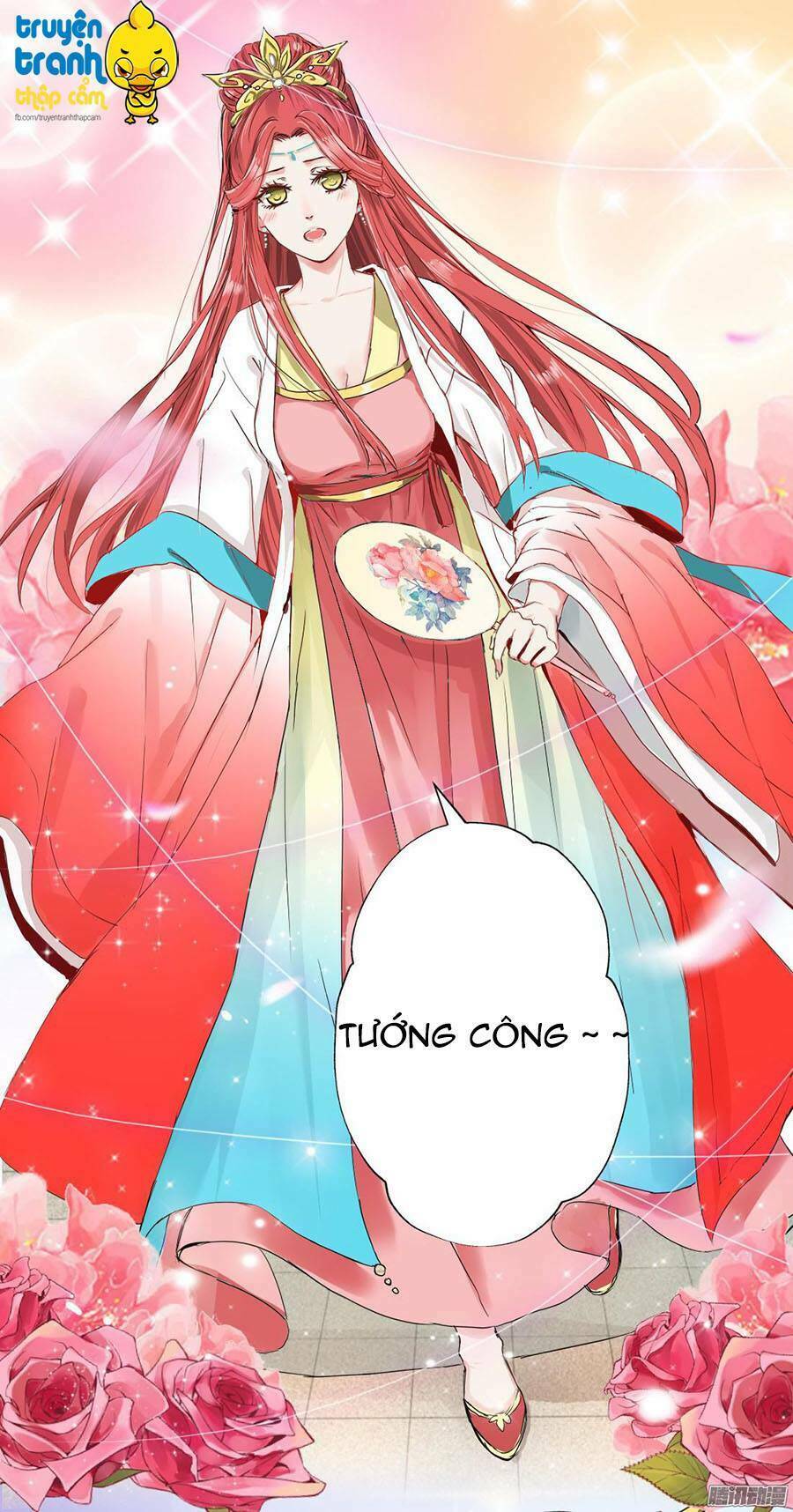 Nhật Ký Nuôi Dưỡng Công Chúa: Chapter 13