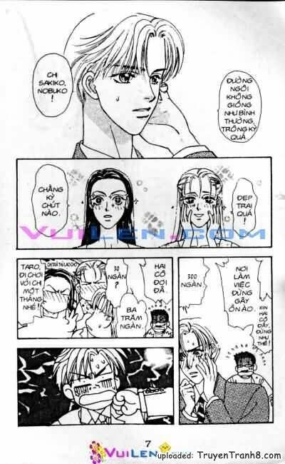 Công tử nghèo: Chapter 21