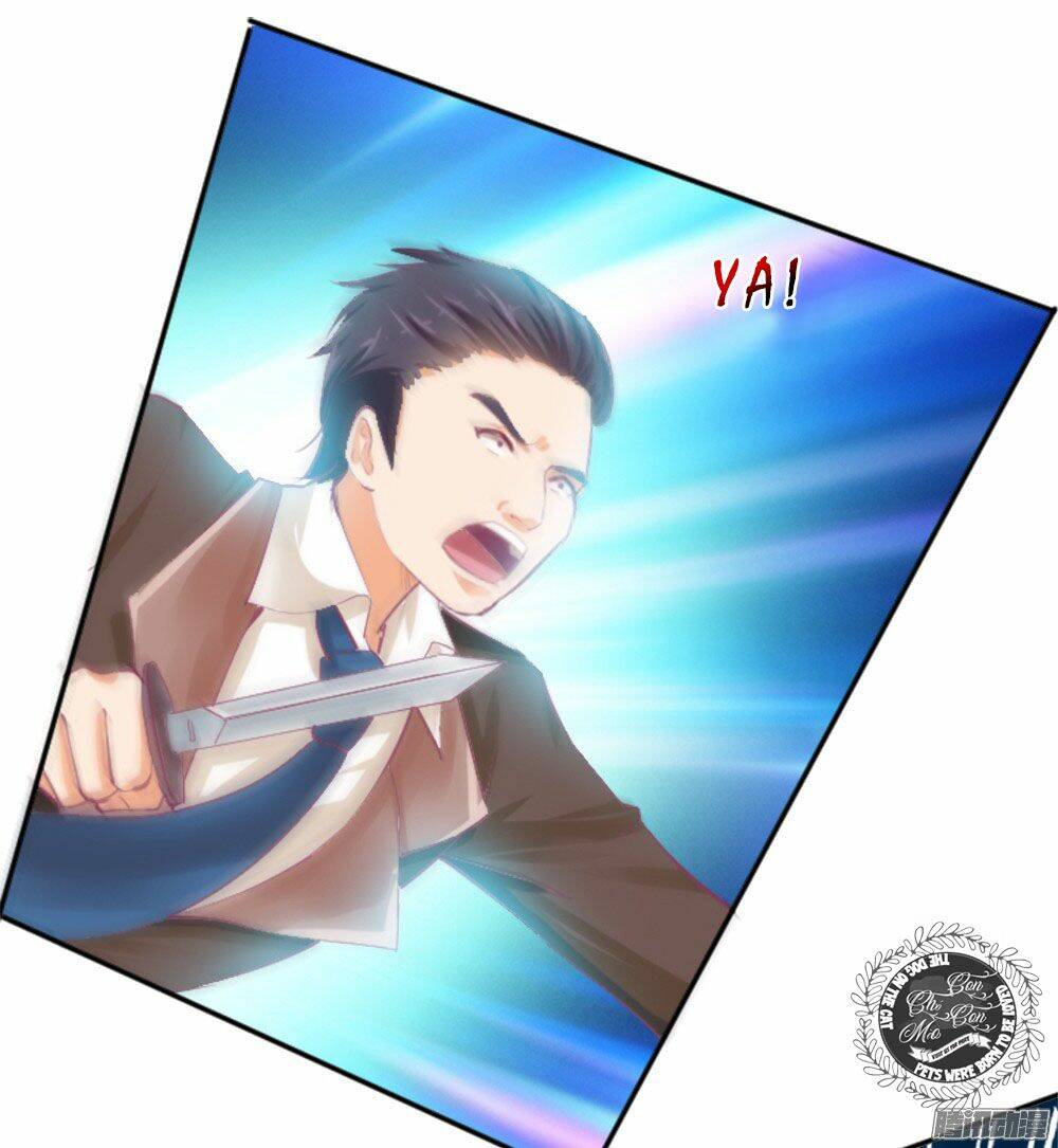 The Queen Note: Chapter 6