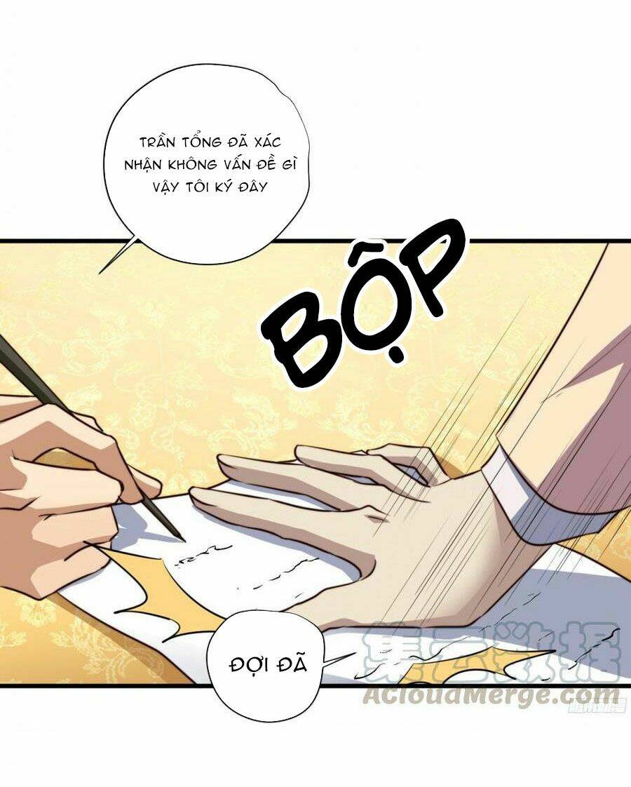 Đơn Phương Yêu Thầm Anh: Chapter 44