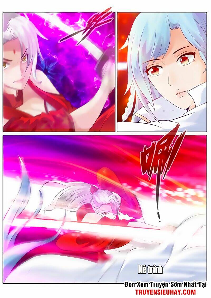 Chư Thiên Ký: Chapter 94