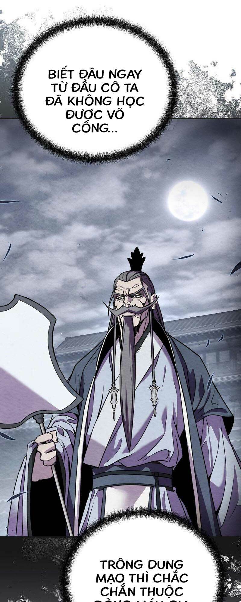 Đông Phương Bất Bại: Chapter 11