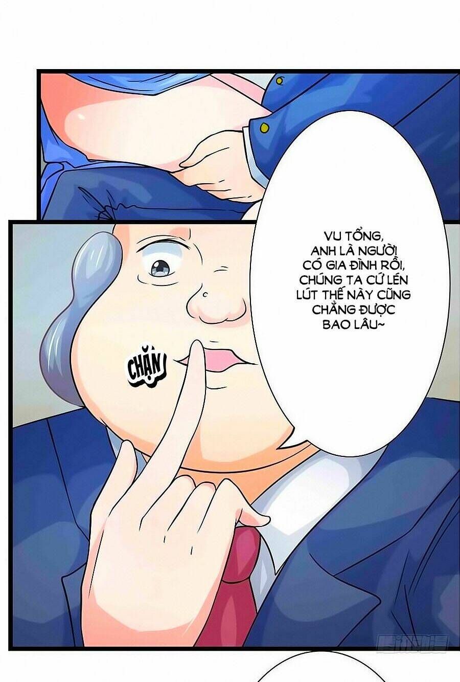 Diêm Vương Lão Công Thật Đáng Yêu: Chapter 4