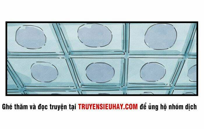 Thăng Vân Tháp: Chapter 3