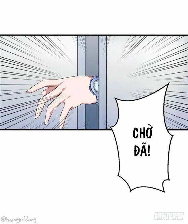 Gửi Người Không Quen: Chapter 2