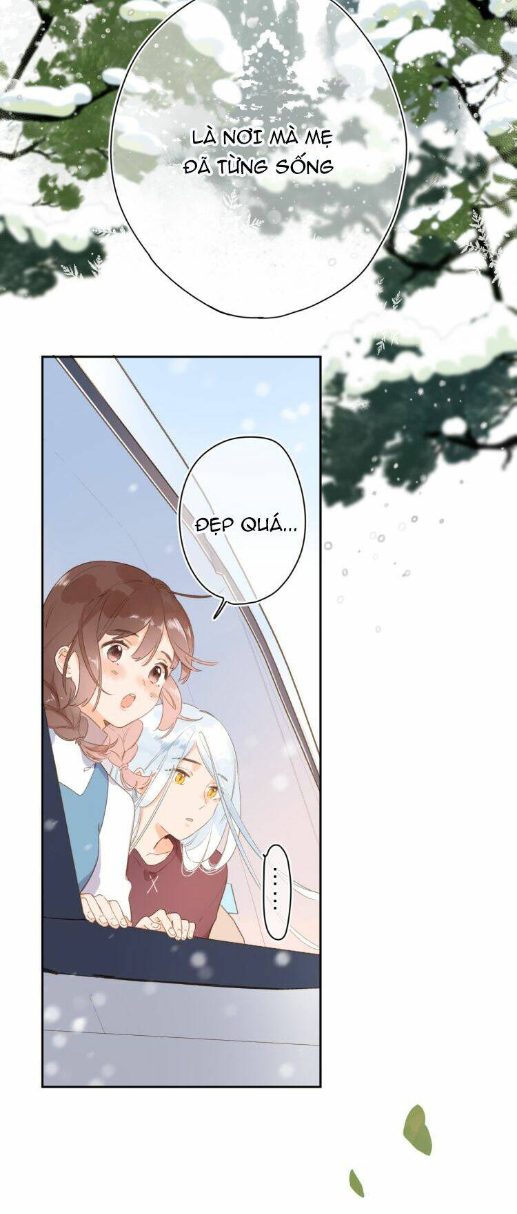 Sos! Tôi Đã Yêu Một Con Sâu Bướm (Phần 2): Chapter 1
