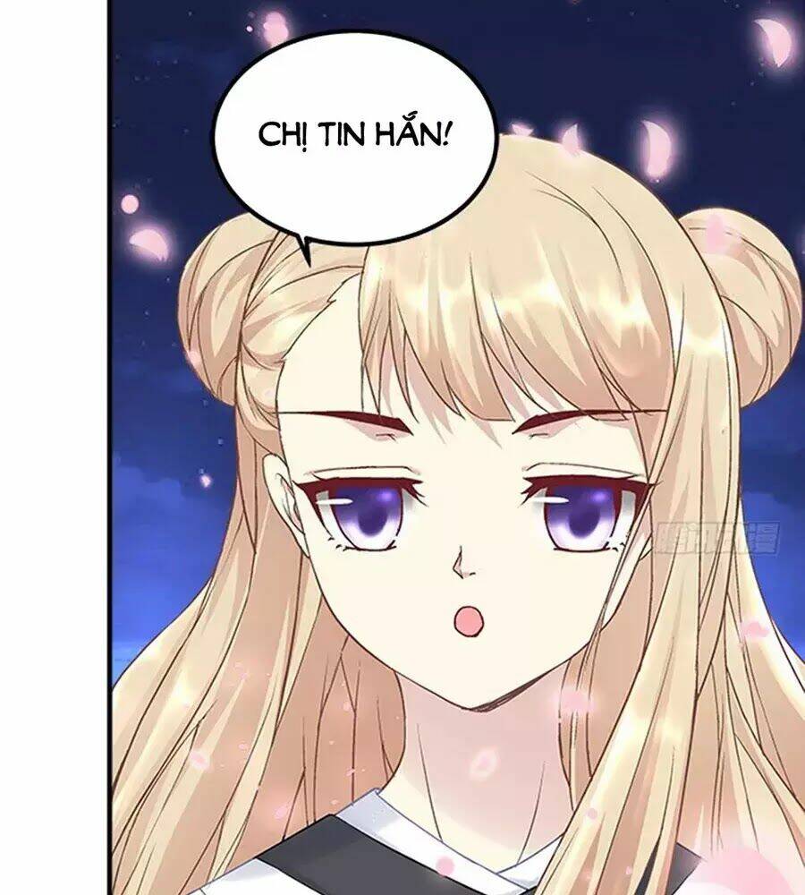 Ám Dạ Vô Thường: Chapter 31