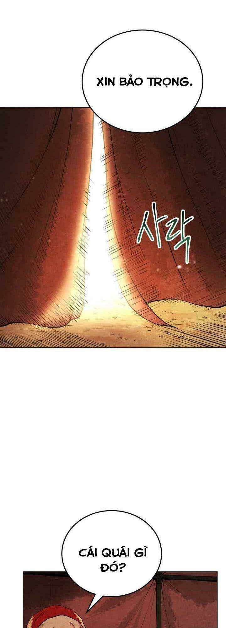 Phụng Tiên Trọng Sinh Ký: Chapter 12