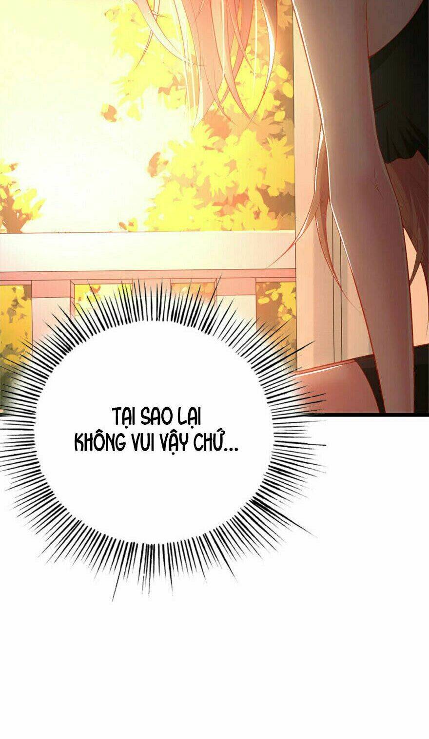 Tiểu Bạch Điềm Thê Của Long Thiếu: Chapter 21