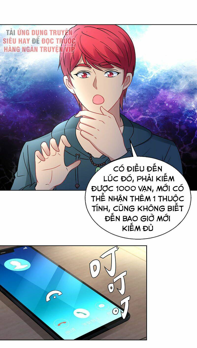 Đô Thị Chí Tôn Hệ Thống: Chapter 189