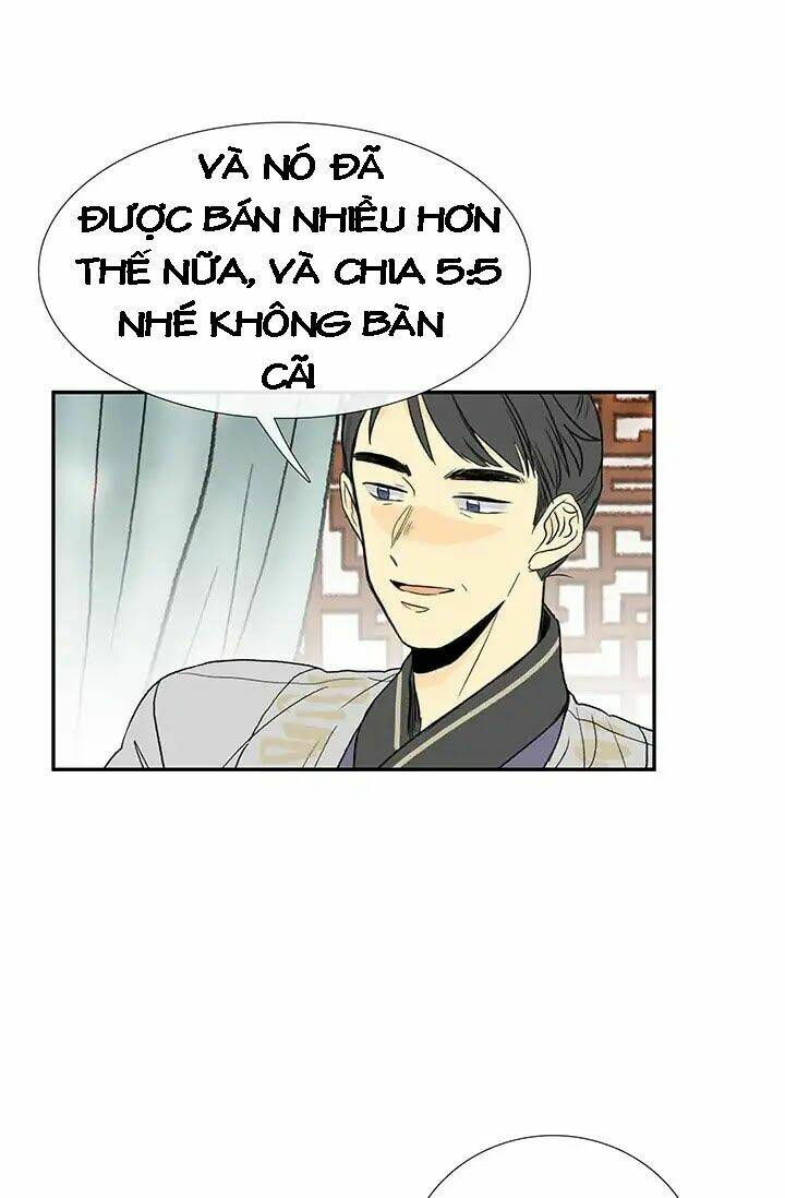 Học Sĩ Tái Sinh: Chapter 78