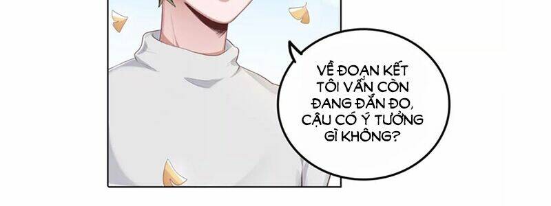 Tướng Quân Mời Xuất Đạo: Chapter 39