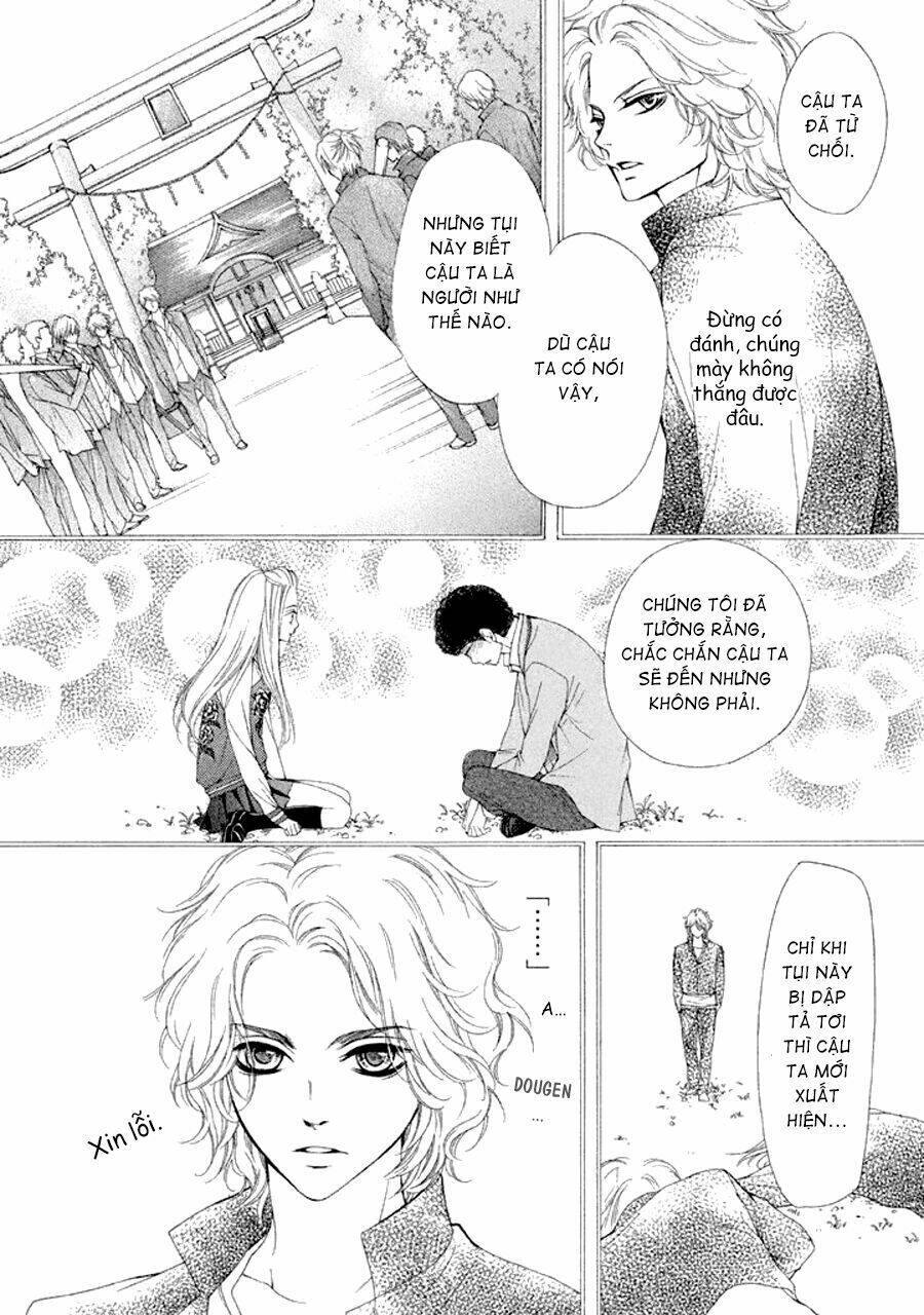 Pika Ichi: Chapter 10