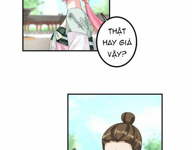 Hoa Nhan Sách: Chapter 33.1