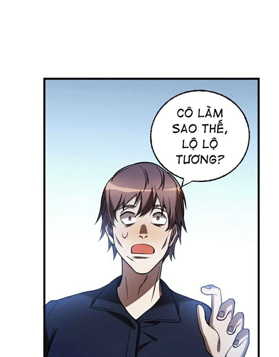 Người Chơi Siêu Mạnh: Chapter 13