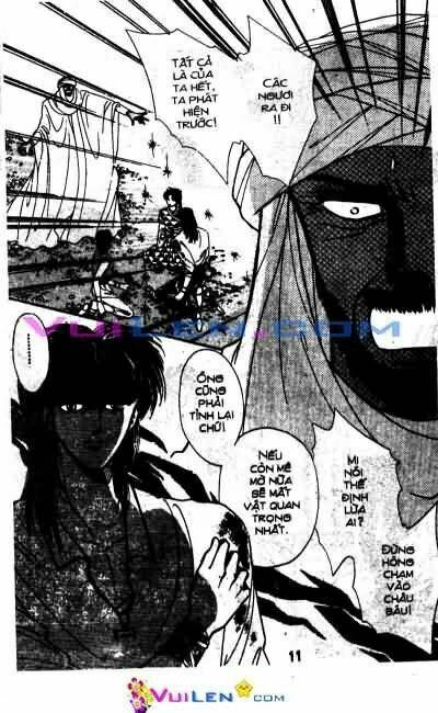 Nàng Công Chúa Ham Chơi: Chapter 7