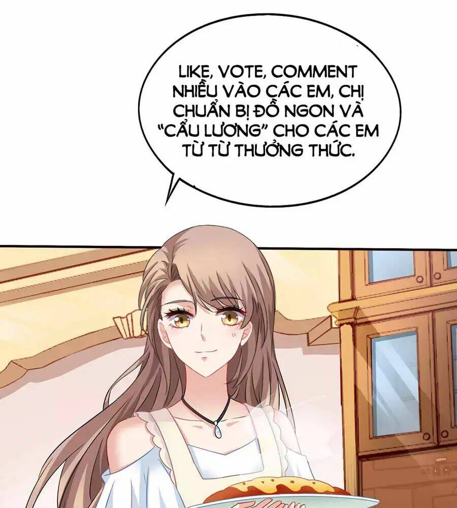 Mỹ Vị Giai Thê: Chapter 63