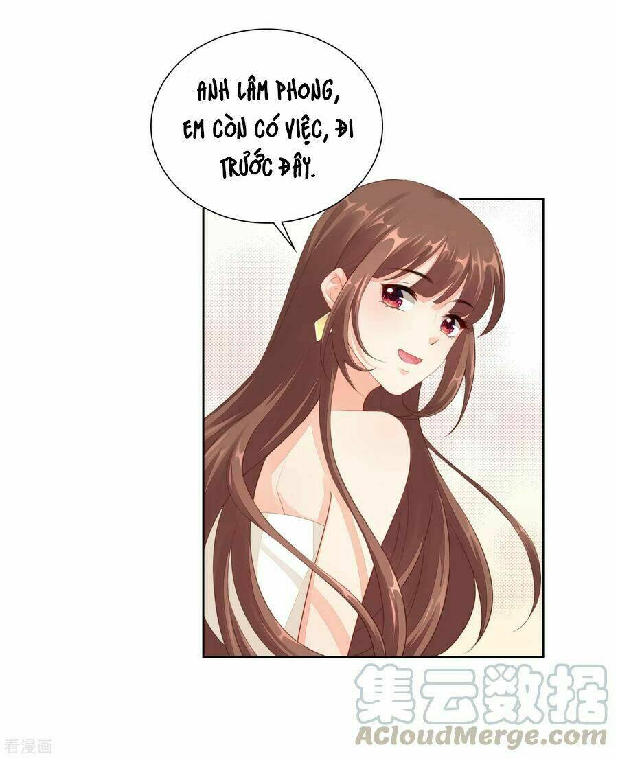 Người Yêu Ẩn Hình Của Ảnh Đế: Chapter 52