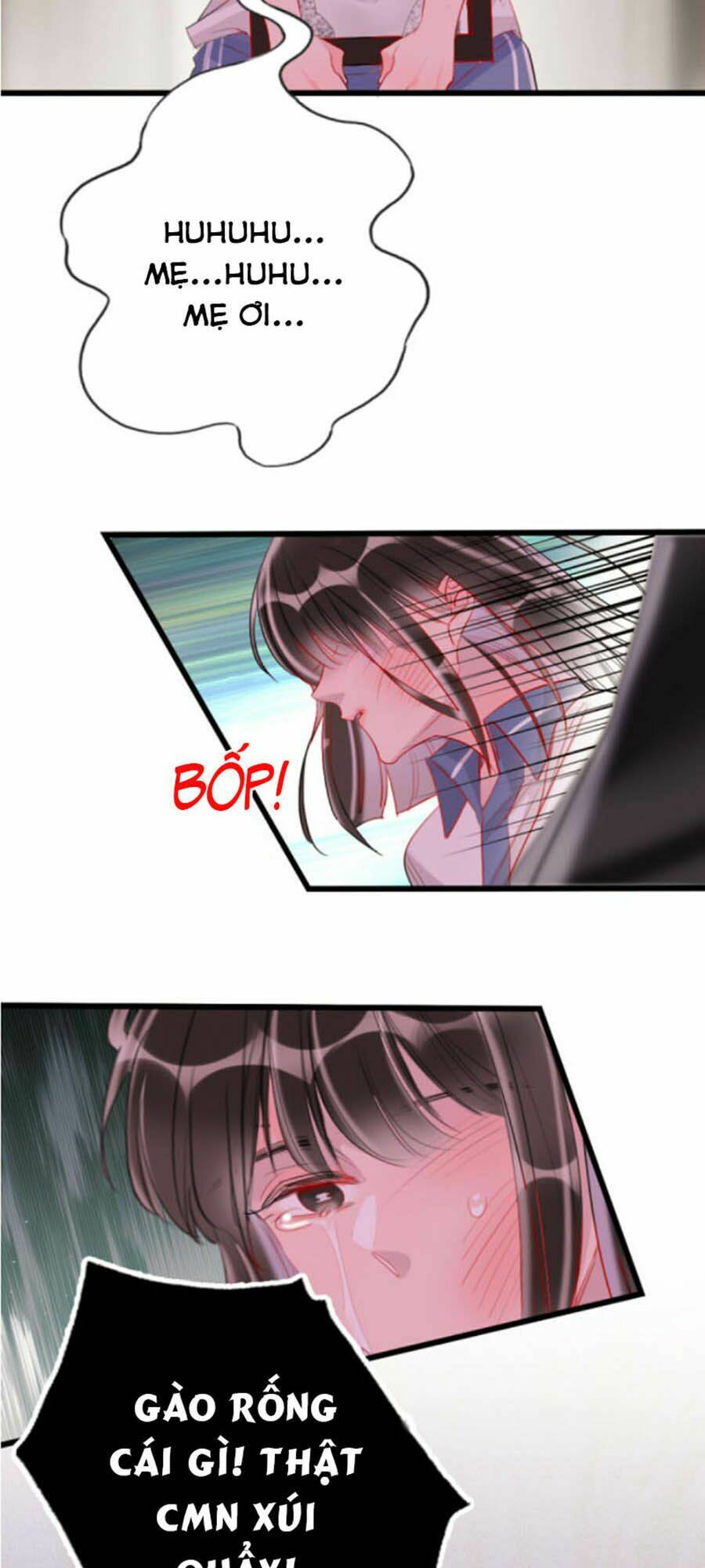 Cô Ấy Thật Xinh Đẹp 2: Chapter 6