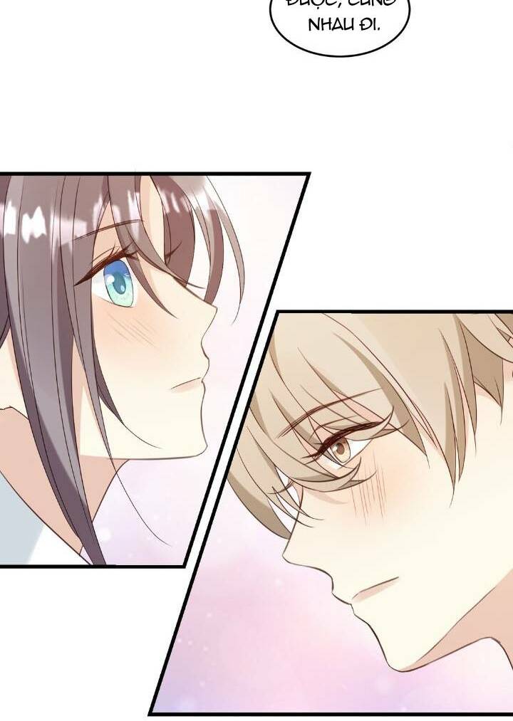 Kiều Thê Hào Môn Chạy Đi Đâu: Chapter 32