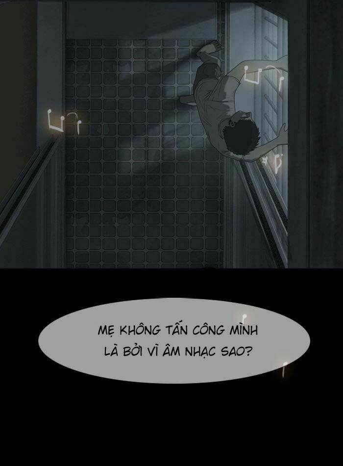 Dead Days: Chapter 26