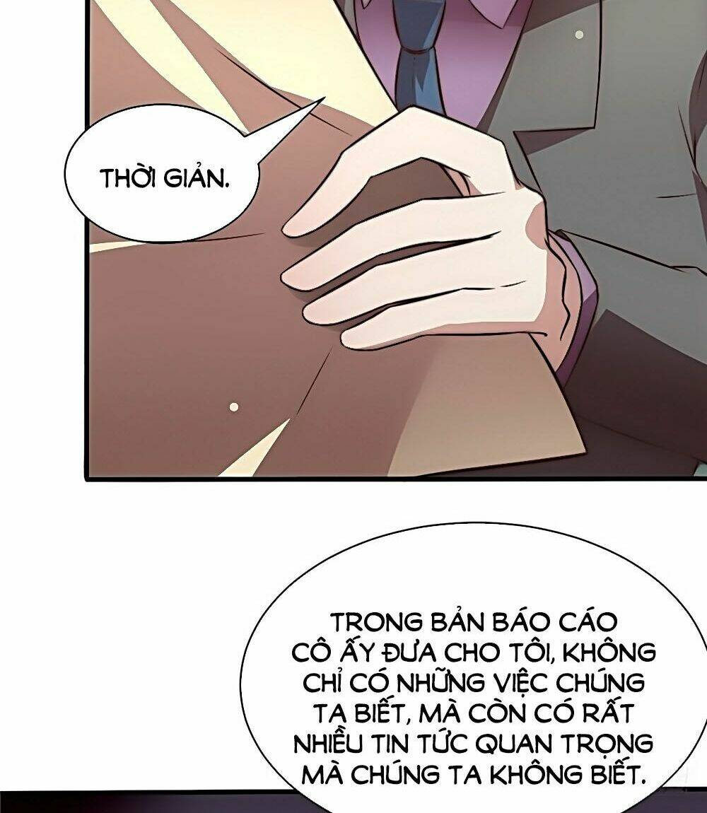 Thời Gian Đều Biết: Chapter 13