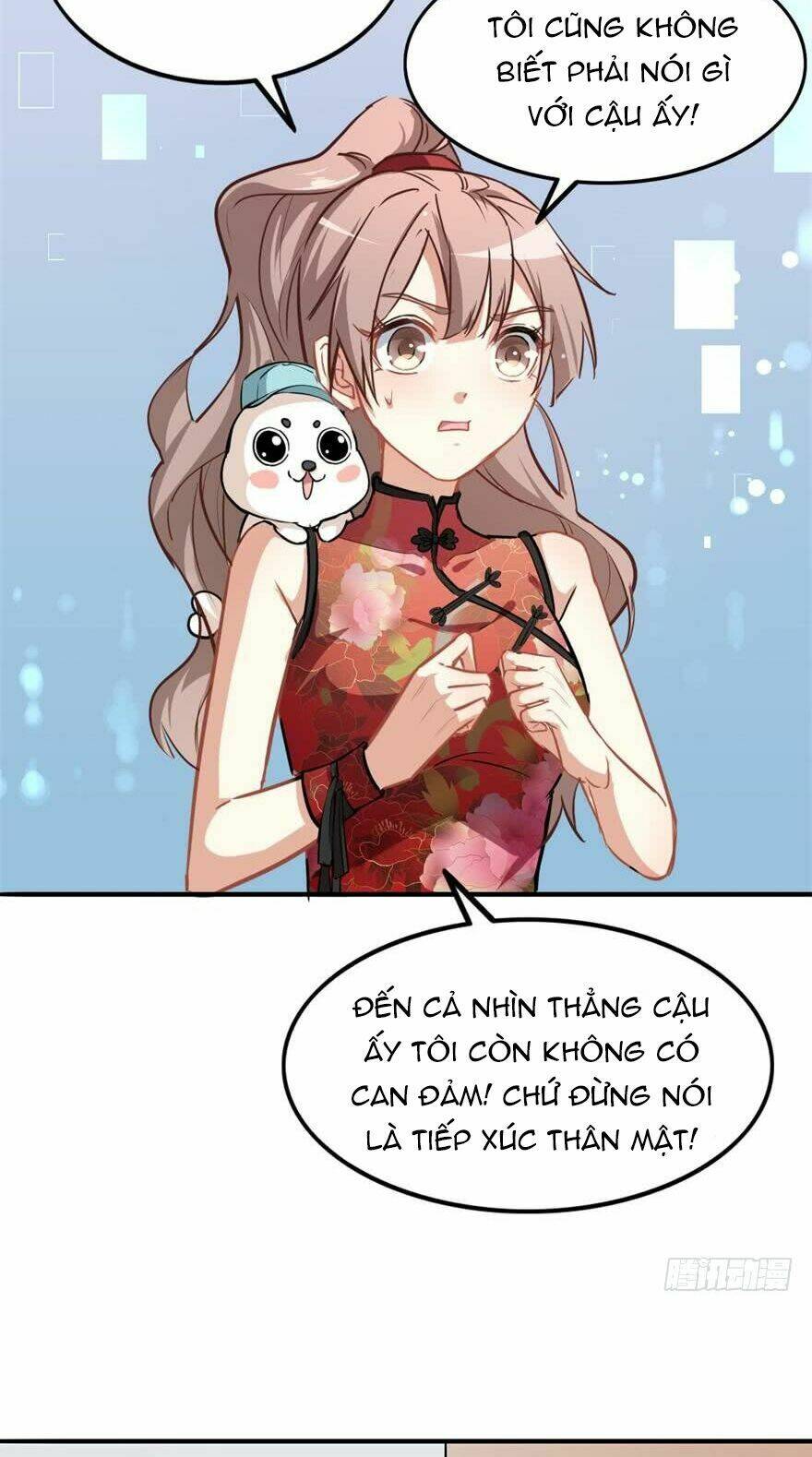 Mỹ Nhân Tâm Động: Chapter 4