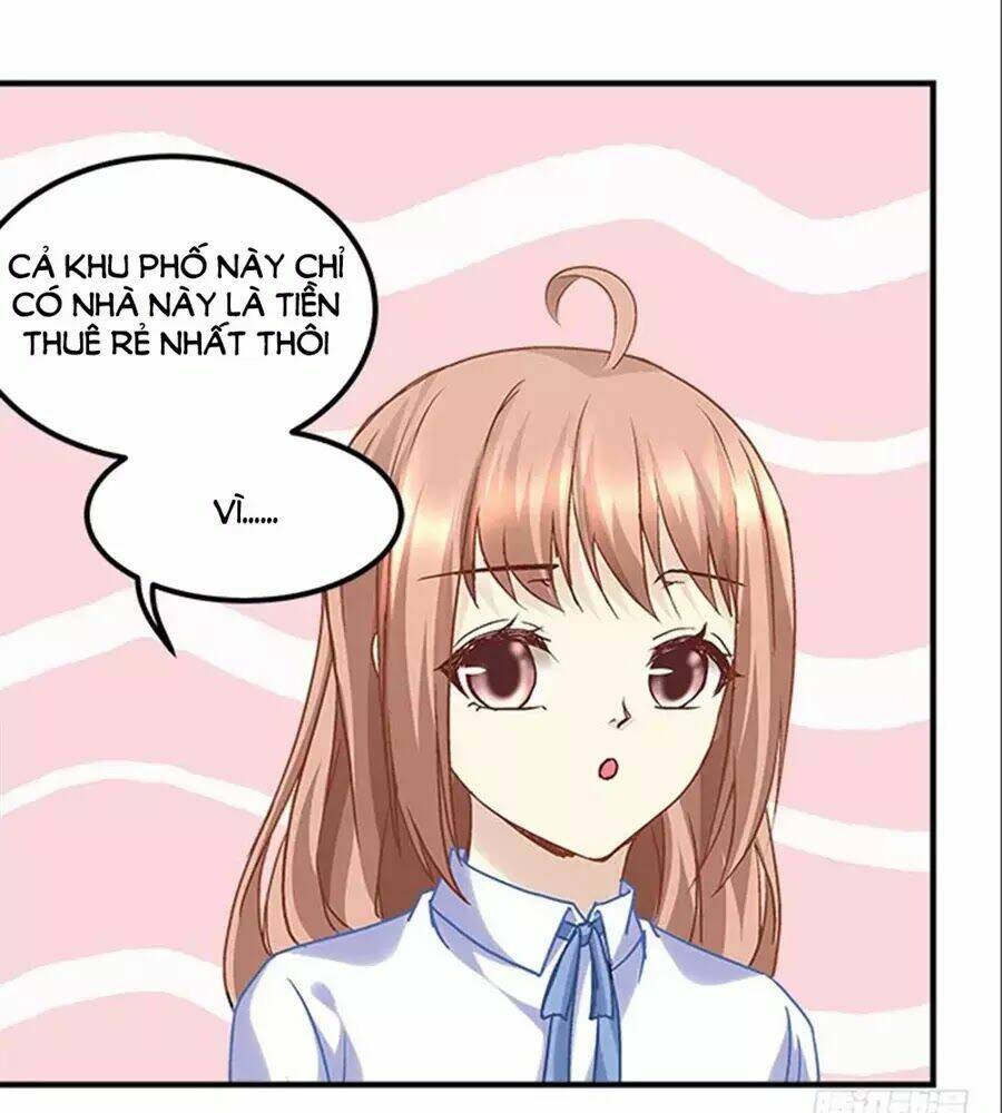 Ám Dạ Vô Thường: Chapter 37