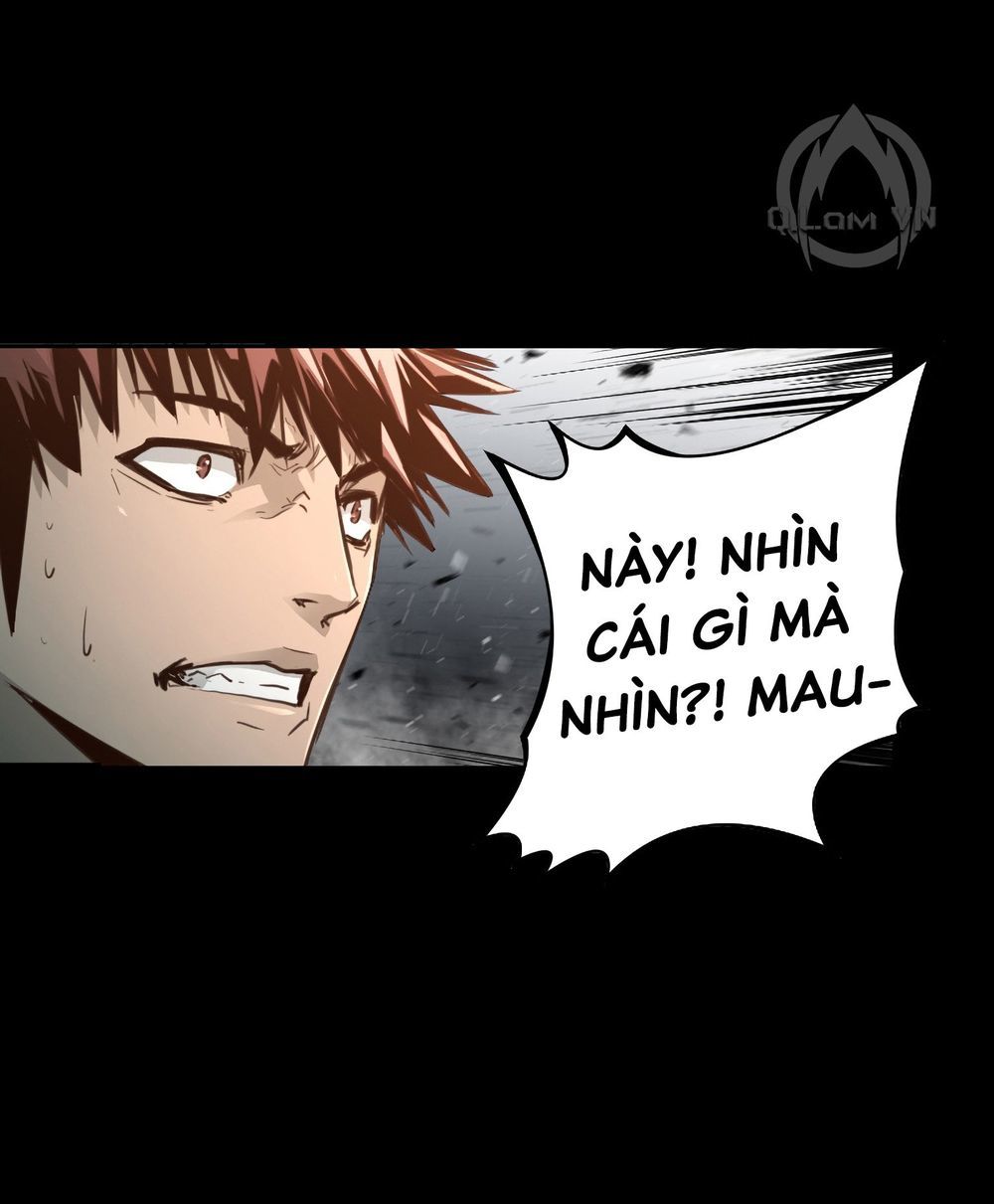 Dị Giới Tam Tuyệt: Chapter 80