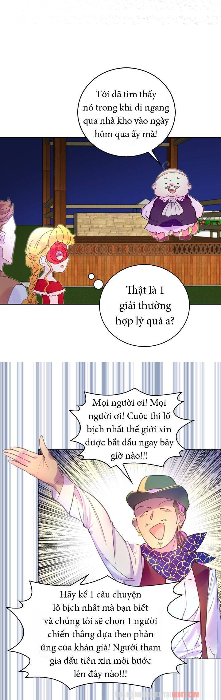 Đừng Xem Thường Nữ Phụ: Chapter 53