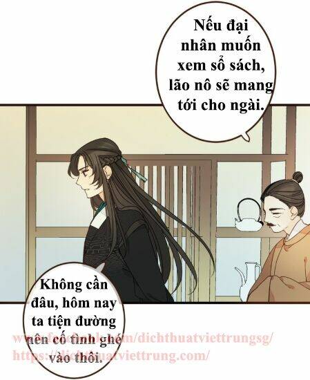 Bạn Trai Tôi Là Cẩm Y Vệ 2: Chapter 9