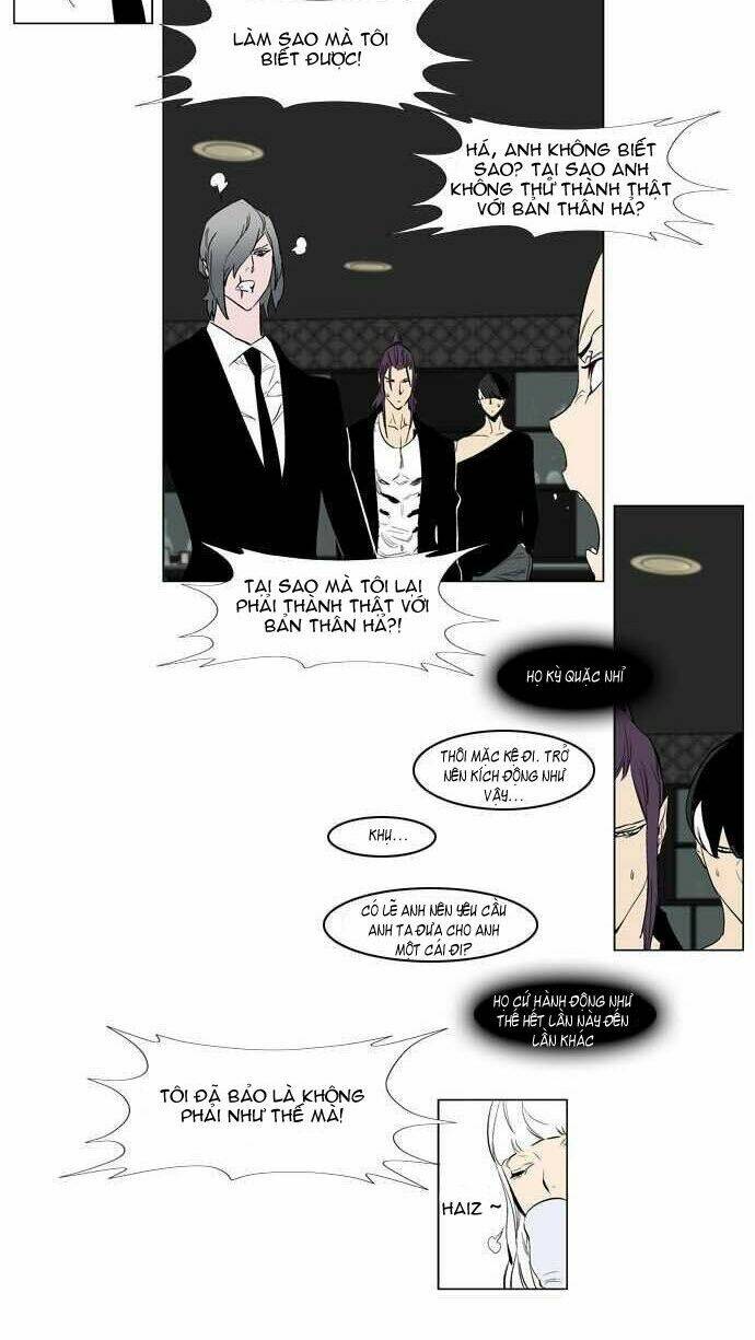 Ma Cà Rồng Quý Tộc: Chapter 146