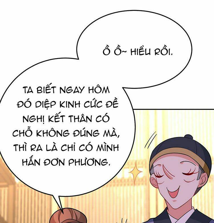 Giang Sơn Mỹ Nam Nhập Trướng Ta: Chapter 26