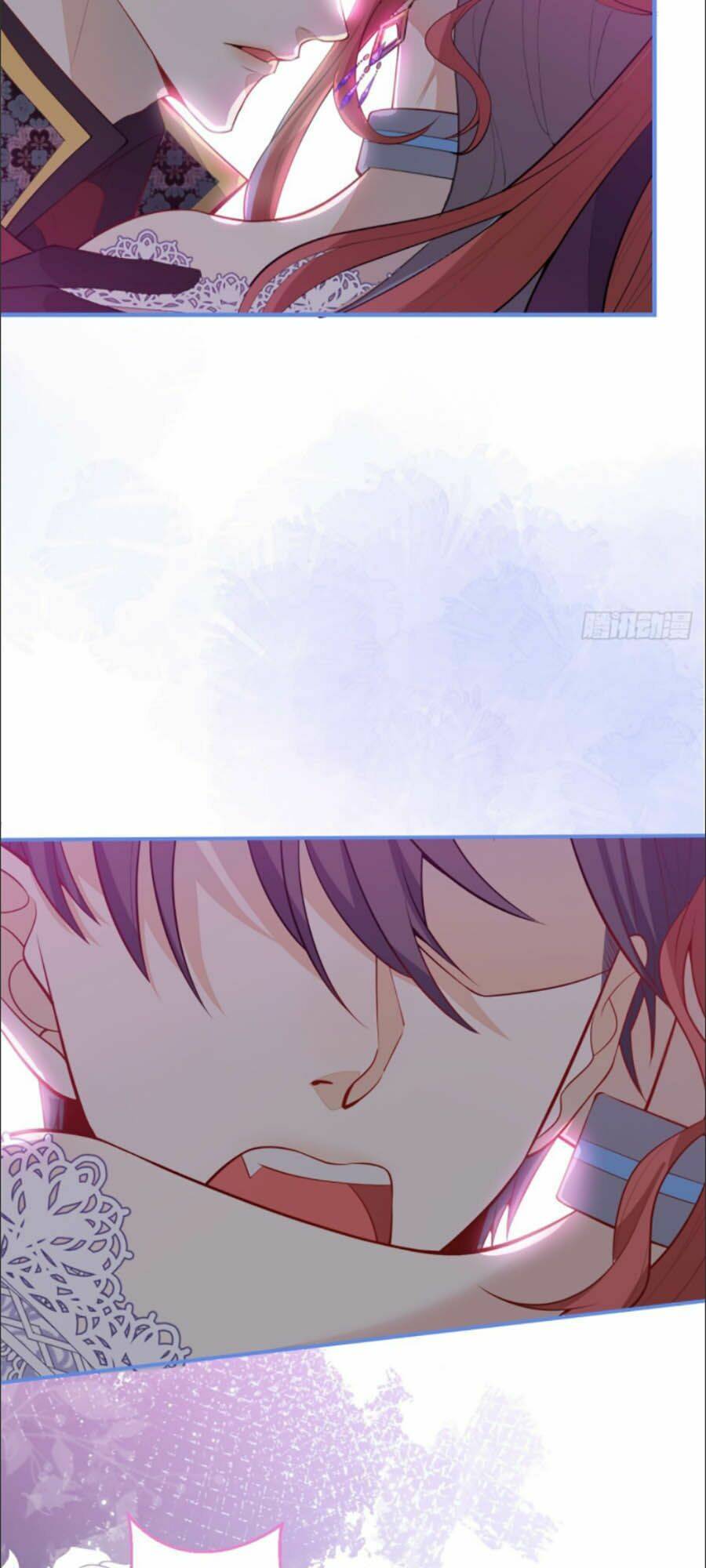 Xuyên Không Đến Thế Giới Trở Thành Đóa Hoa Của Anh: Chapter 20